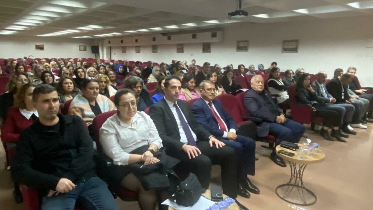 BESOB’da bilgilendirme toplantısı