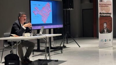 Çatalhöyük’ün izleri Nilüfer’e taşındı