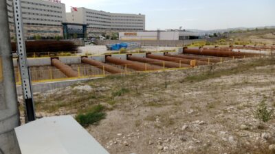 Bursa’nın bitmeyen yeni metro hattı projesinde önemli gelişme