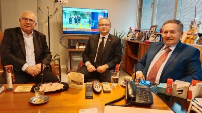 Yorgun Kırat’ı Bursa’da ayağa kaldıracak formüller