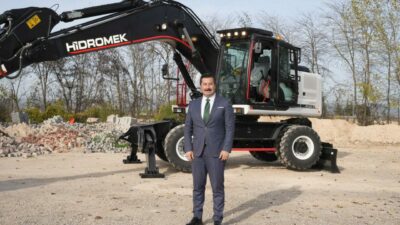 Bursa’da Yenişehir ilçesine 10 milyon lira değerinde önemli destek