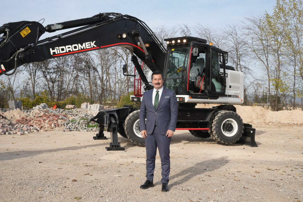 Bursa’da Yenişehir ilçesine 10 milyon lira değerinde önemli destek Bursa’da Yenişehir ilçesine 10 milyon lira değerinde önemli destek