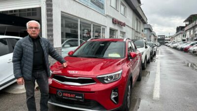 Bursa’da 2. el araç alacaklar bu uyarıya dikkat!