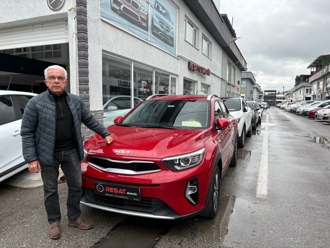 Bursa’da 2. el araç alacaklar bu uyarıya dikkat! Bursa’da 2. el araç alacaklar bu uyarıya dikkat!