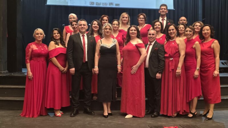 İK 360 Platformu, Cumhuriyetimizin 102. yılına anlam ve duygu yüklü