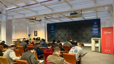 Bursa’da iş arayanlara destek: Toplu mülakat yapıldı