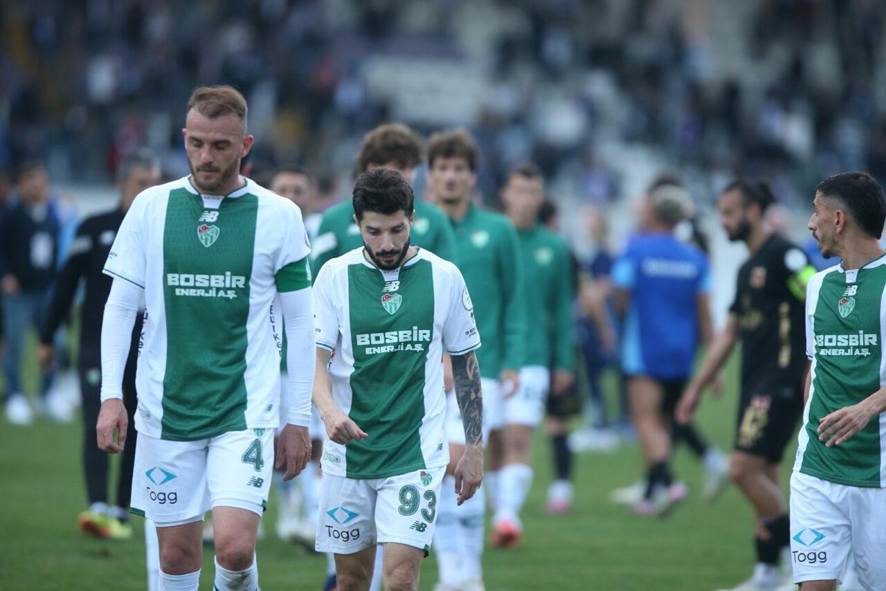 Bursaspor’dan flaş sponsorluk iptali açıklaması Bursaspor’dan flaş sponsorluk iptali açıklaması
