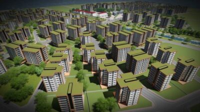 Bursa’nın kaderini değiştirecek proje: Bir devir bitiyor…