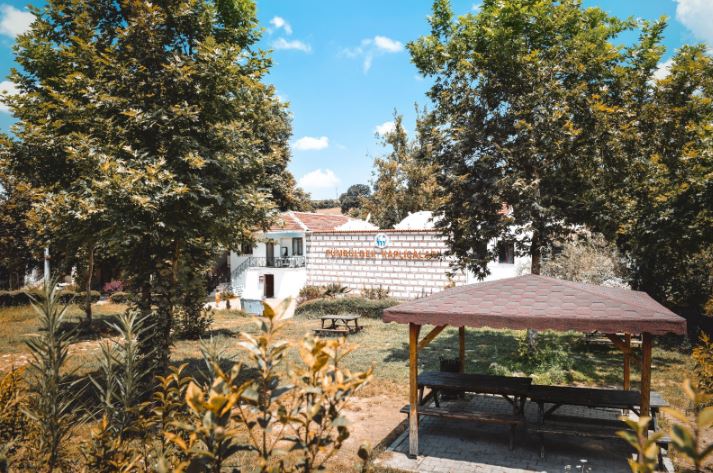 Bursa’nın gizli kalmış hazinesini dünyaya tanıtma projesi