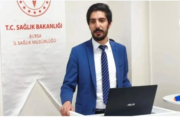 Bursa’da bir ilçeye yeni Sağlık Müdürü ataması