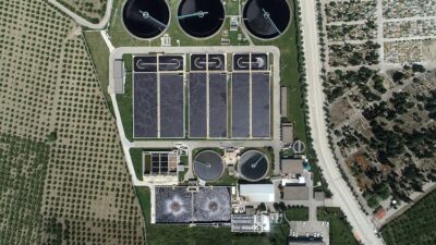 Bursa’nın örnek tesisinden sanayiye can suyu olacak yeni proje