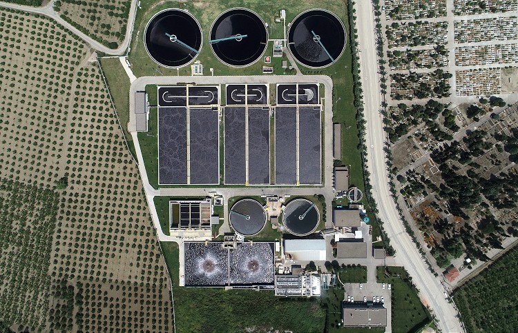 Bursa’nın örnek tesisinden sanayiye can suyu olacak yeni proje