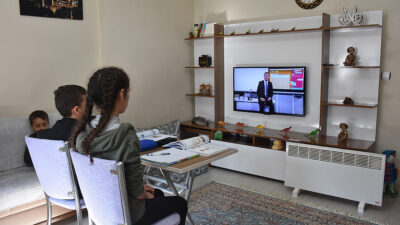 Bursalı 28 yıllık öğretmenden ‘Çocuklar ders çalışmayı neden sevmiyor’ sorusuna cevap ve çözüm