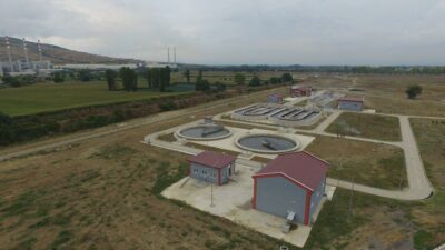 Bursa Büyükşehir’den 7 dönümlük alana yeni proje