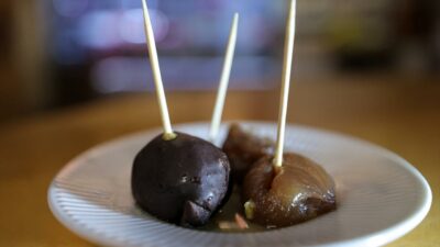 Bursa’ya AB’den coğrafi işaret tescili!