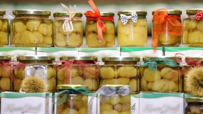 Bursa’nın AB tescilli kaç ürünü var?