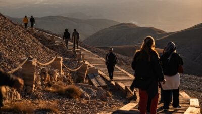 Binlerce yıllık tarihi ve kültürel mirasıyla keşfedilmeyi bekliyor!