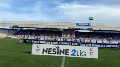 Bursaspor’un Gebze’deki zirve maçı başladı!