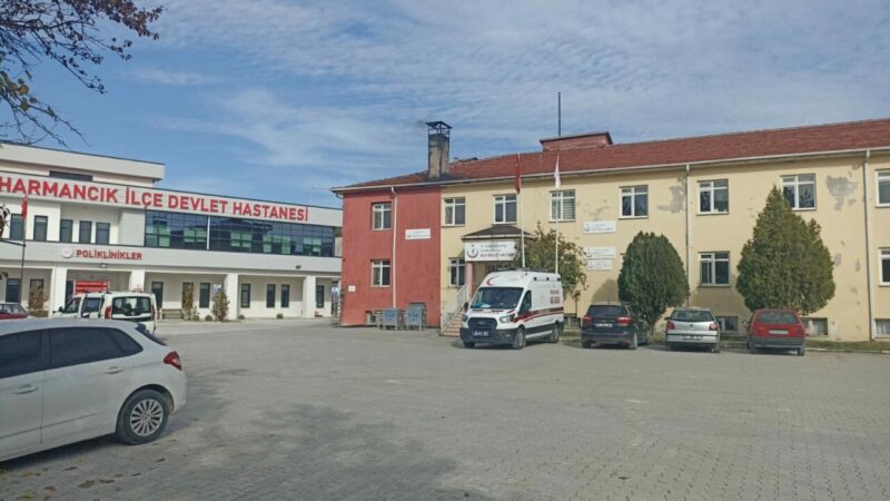 Bursa’da bir bölgeye nefes aldıran proje