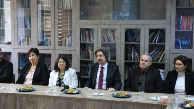 Bursa Uludağ Üniversitesi’nden anlamlı yenilik