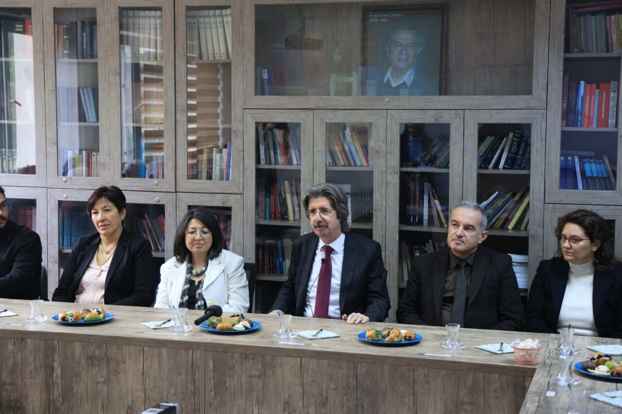 Bursa Uludağ Üniversitesi’nden anlamlı yenilik