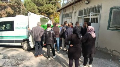 3 kişinin can verdiği kazada acı detay