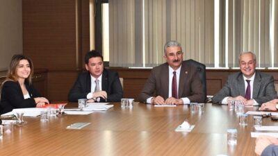 CHP Parti Meclisi’ne Bursa’dan kaç aday var?