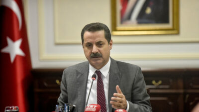 Faruk Çelik için Ankara’da yeni beklenti! Önemli görev verilebilir