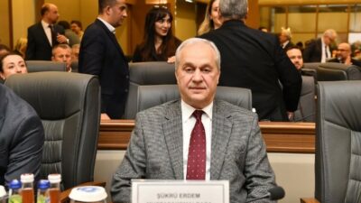 Bursa’da bir belediye 600 milyon liralık SGK ve vergi borcundan kurtuldu