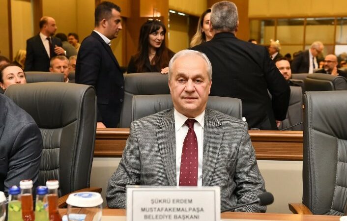 Bursa’da bir belediye 600 milyon liralık SGK ve vergi borcundan kurtuldu