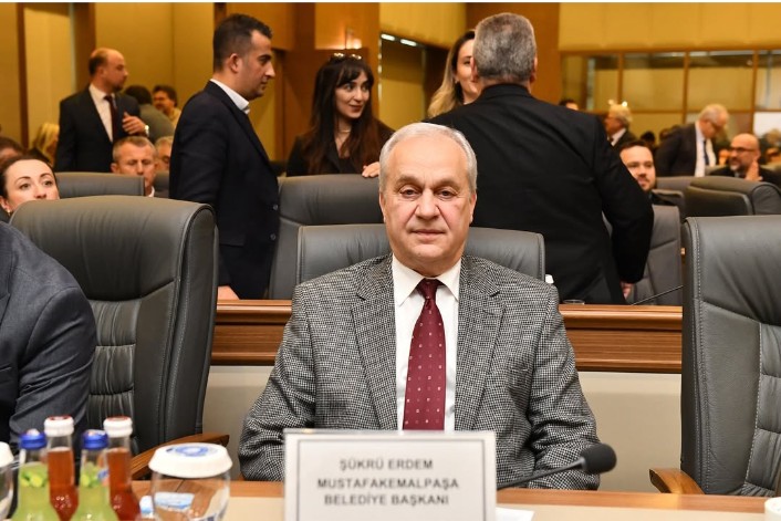 Bursa’da bir belediye 600 milyon liralık SGK ve vergi borcundan kurtuldu