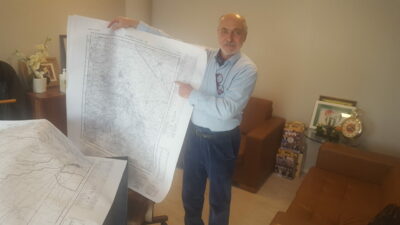 Bursa Büyükşehir’de yeni atama