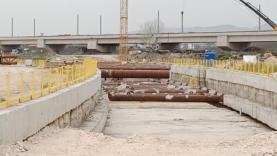 Bursa’nın yeni metro hatları için umut vermeyen rapor!