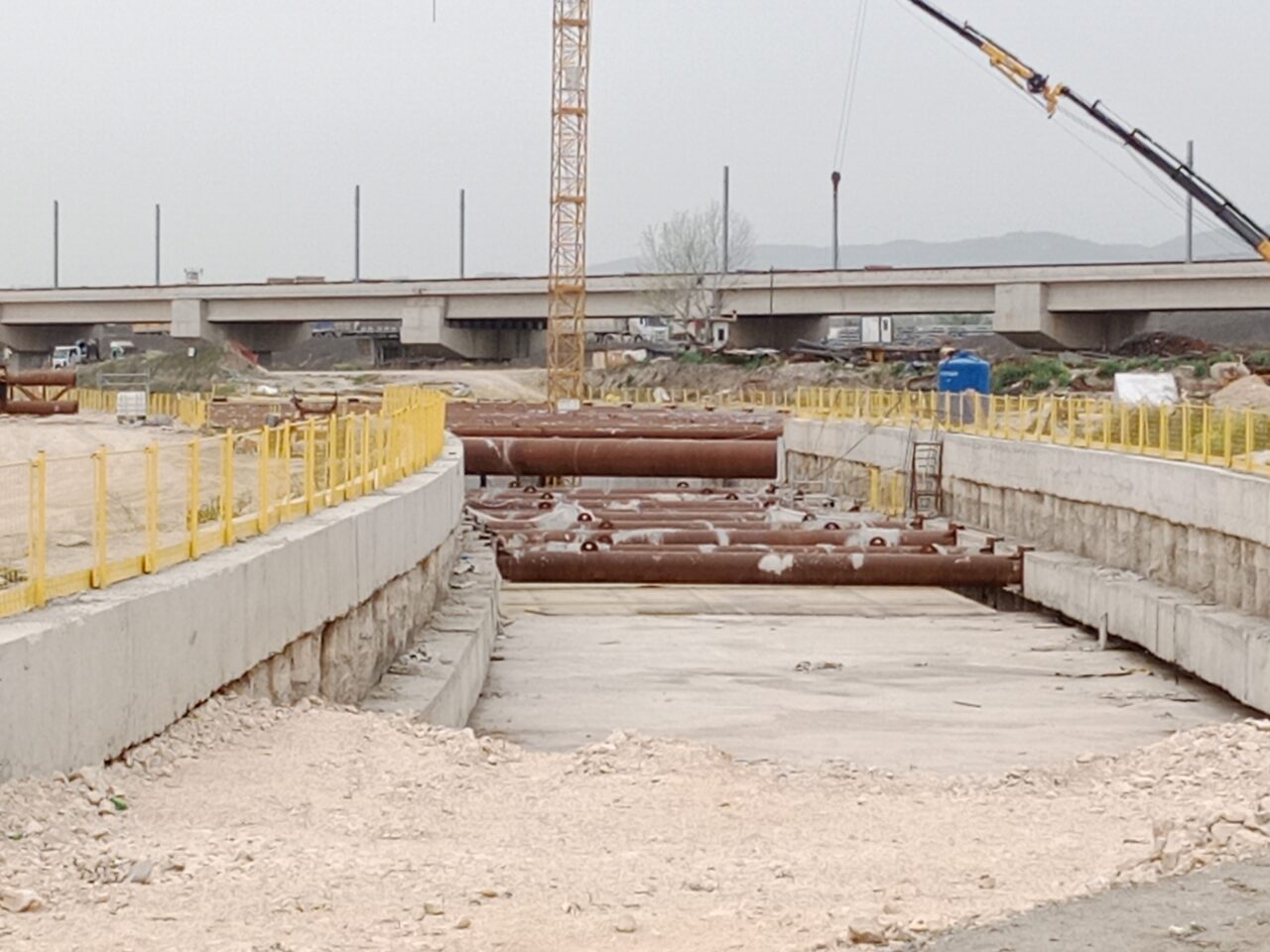 Bursa’nın yeni metro hatları için umut vermeyen rapor!