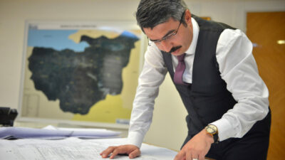 Bursa’nın 3 üniversitesini bir araya getirecek yeni okul!