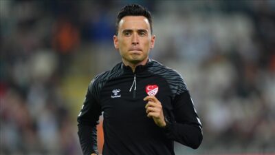 Bursaspor-Fethiye maçına üst klasman atama