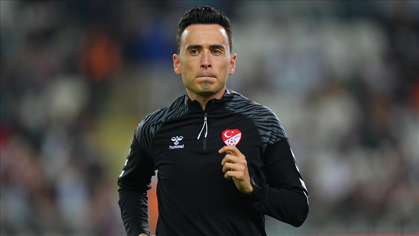 Bursaspor-Fethiye maçına üst klasman atama