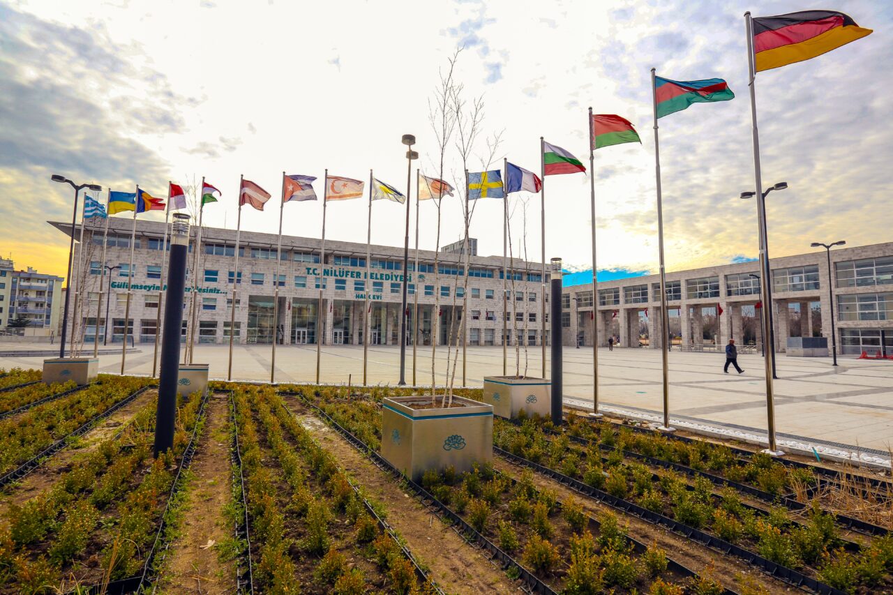 Bursa Nilüfer Belediyesi’ndeki Doğuş Bilgin olayına Başkan Özdemir’den açıklama