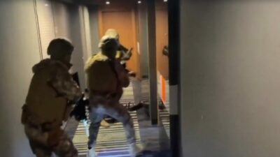 35 ilde siber suçlara operasyon: 429 şüpheli yakalandı