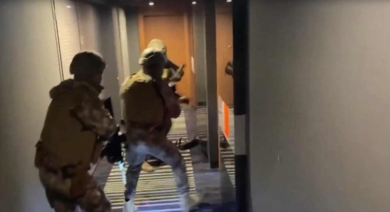 35 ilde siber suçlara yönelik operasyon: 429 şüpheli yakalandı