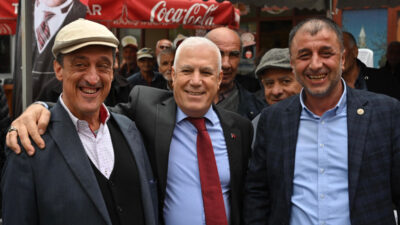 Bursa’da Başkan Bozbey’den emekliye güzel haber! İşte başvuru tarihleri