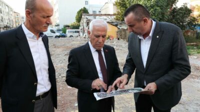 Bursa’da konforlu ulaşım için Büyükşehir atağı!