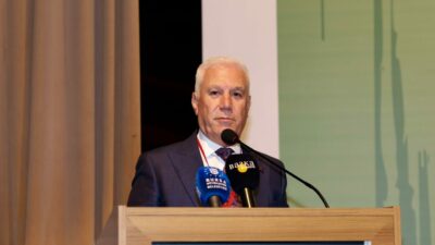 Başkan Mustafa Bozbey; ‘Bu plan Bursa’nın geleceğini belirleyecek’