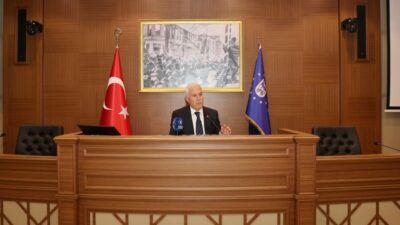 Bursa, bağımlılıkla mücadelede öncü!