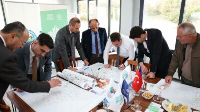 Bursa’nın geleceği masaya yatırıldı