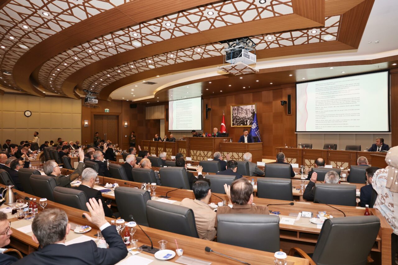 Bursa Büyükşehir’in 2026 bütçesi neden şişirilmedi?