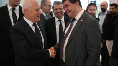 Başkan Bozbey ‘Engelsiz Bursa’ için hayata geçirilen çalışmaları paylaştı