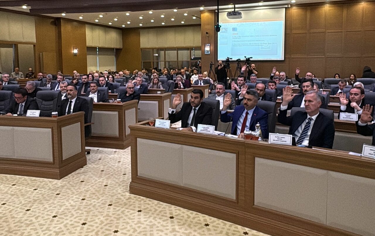 Bursa’da suya zam kararı Bursa’da suya zam kararı