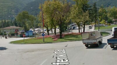 Bursa’daki bu kavşağa yeni isim