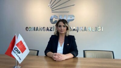 CHP Bursa’da ilçe başkanı, meclis üyesini disipline verdi